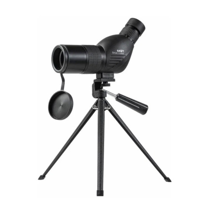 Труба зрительная GAUT Sirius 12-36х50 линзы ВК7
