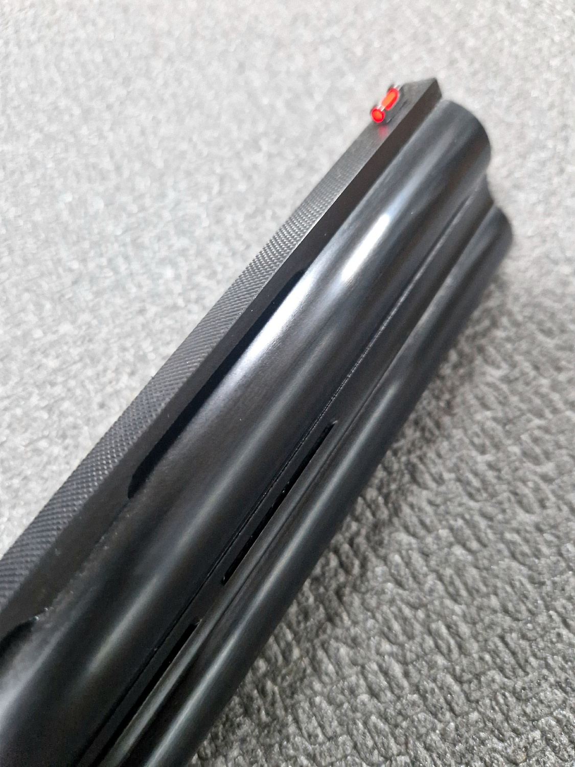 Снова в наличии: двустволка Kral Tundra A кал.12/76 с гравировкой “Золотые утки”