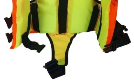 Жилет спасательный 35кг (1)