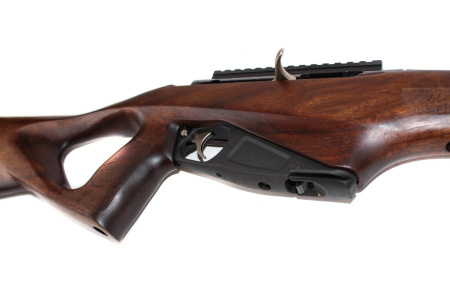 Нарезной карабин МР-161К-02 Манул кал.22LR /32022/