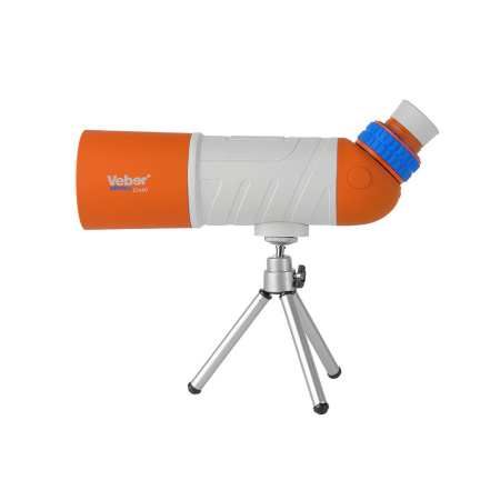 Труба зрительная Veber Эврика 12*60