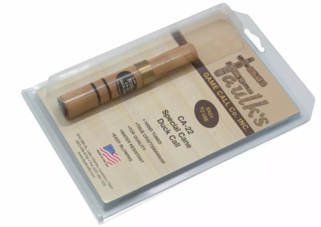 Манок на утку FAULKS Special /СА-22/