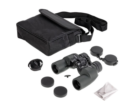 Бинокль Veber ED 7х30 WP green (3)