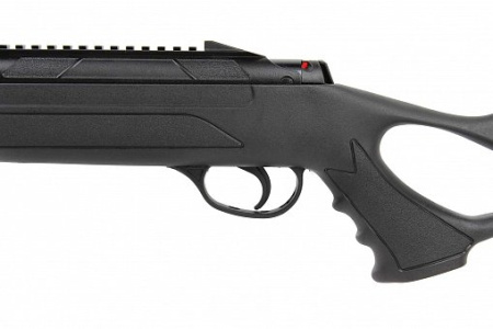 Пневматическая винтовка Hatsan AIRTACT ED k.4.5мм