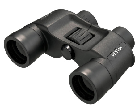 Бинокль Pentax Jupiter 8*40 (1)