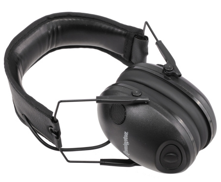 Наушники Remington NNR 21дБ черн. /R-HPA3/