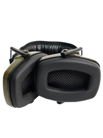 Наушники Remington NNR 21дБ зел./R-HpA2/