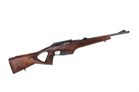 Нарезной карабин МР-161К-02 Манул кал.22LR /32022/