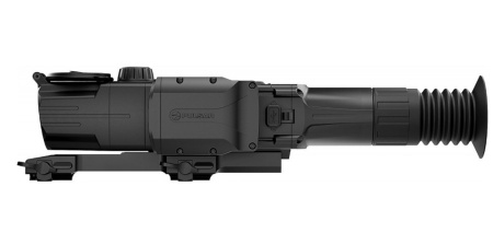 Прицел HB Digisight Ultra N455 LRF (без крепления) (2)
