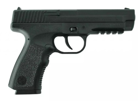 Пневматический пистолет Crosman PSM45 k.4,5мм