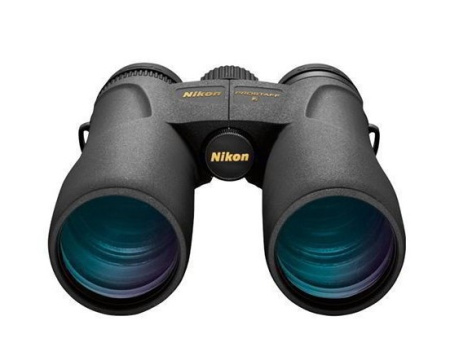 Бинокль Nikon Prostaff 7 8x42 (1)