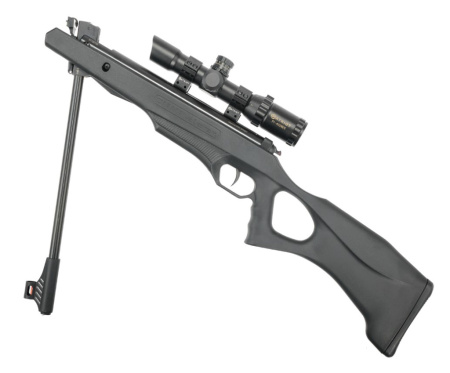 Пневматическая винтовка Diana Eleven k.4,5мм