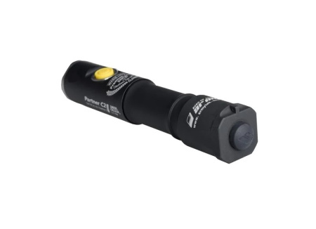 Фонарь Armytek Partner C2 Pro v3 XHP35 /F03003SC/