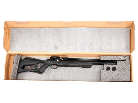 PCP Пневматическая винтовка Puncher maxi 3 k.5,5мм плс Nish