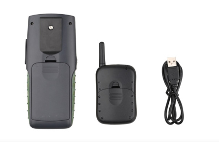 Звуковой имитатор LR Active 8 голосов