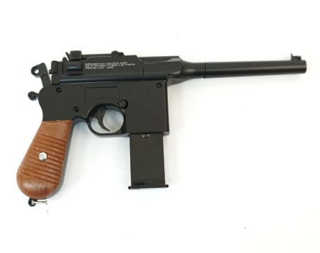 Пневматический пистолет Stalker SA96M Spring к.6мм /SA-3307196M/