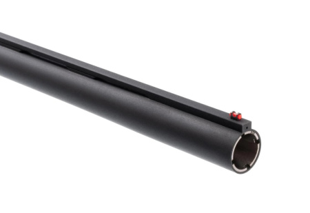 Охот. ружье HUGLU RENOVA SYNTHENIC KHAKI кал.12/76 п/а инерц.сист. 4+1 760 (2)