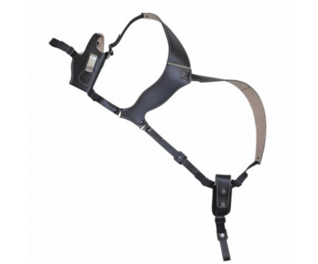 Кобура оперативная Pilot ЛЮКС