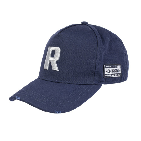 Кепка Remington Millennium Blue /RM1557-010/