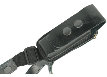 Кобура оперативная Mini ЛЮКС (2)