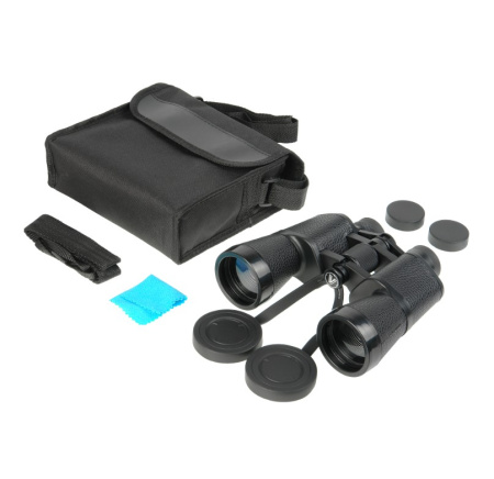 Бинокль Veber Classic БПЦ 20*50 VL (4)