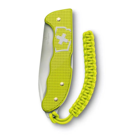 Нож HUNTER PRO ALOX