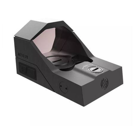 Прицел коллиматорный ARTELV RDO 1*28 (2)