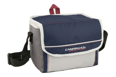 Изотермическая сумка CG Fold-N Cool 5л т.синий цвет /2000011722/