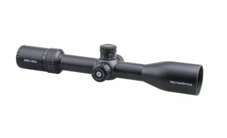 Прицел Vector Aston 3-18x44, сетка MOA, 30мм (SCOL-23) (2)