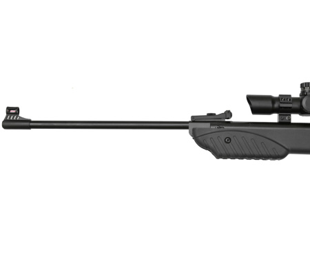 Пневматическая винтовка Borner XSB1 k.4,5мм плс