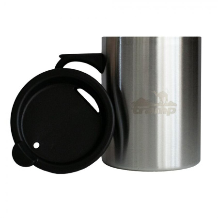 Термокружка TRAMP с поилкой  400мл /TRC-019/