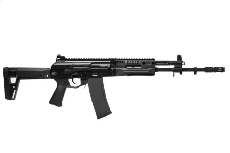 Нарезной карабин TR3 Сайга кал.223REM L=415 МГ10Д-1