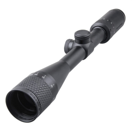 Прицел Vector Matiz 4-12x40 AO, сетка 22LR Rimfire, (SCOM-29)