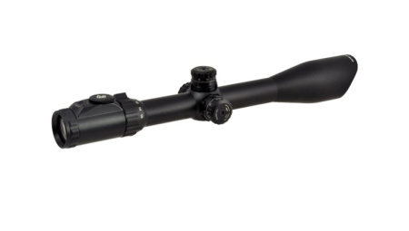 Прицел LEAPERS Accushot Precision 4-16x44 Mil-dot подсветка кольца  /SCP3-U416AOIE/ (2)