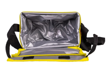 Изотермическая сумка CG MiniMaxi Pink Daysy 4 /2000013682/