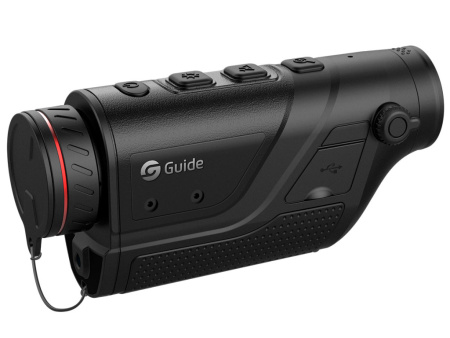 Тепловизионный монокуляр GUIDE TD410