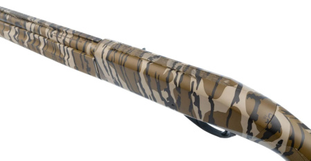 Охот. ружье ATA Neo 12 Plastic Camo Bottomland кал.12/76 760мм
