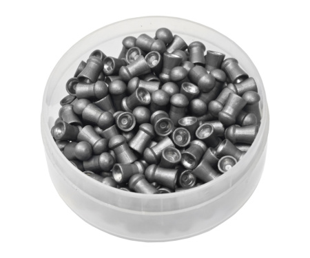 Пуля пневм. Люман 5,5мм Field Target 1.65г.(200)/1уп.