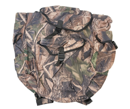 Рюкзак оксфорд ЭКО 40л  (МВЕ)