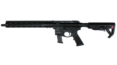 Нарезной карабин Kurbatov Arms R-709 kal.9*19