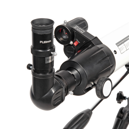 Телескоп Veber PolarStar II 700/70AZ рефрактор (5)