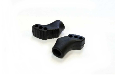 Башмачок асфальтный 1шт