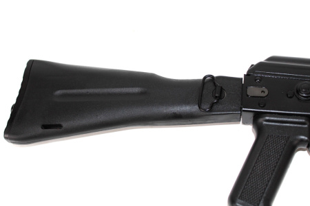 Нарезной карабин Сайга-МК исп.030 кал.7,62х39 L=415 пр/скл. плс /01931/