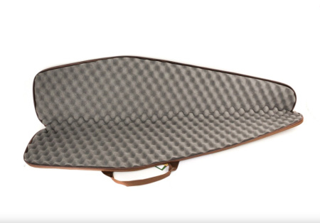 Кейс Хольстер 120 с оптикой поролон кордура /170380700/