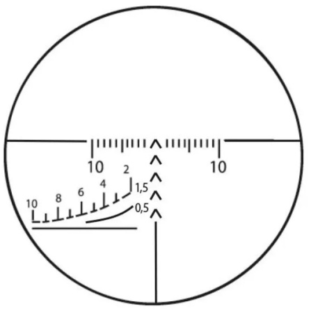 Прицел ПОСП 6*42 (2)