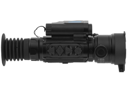 Тепловизионный прицел Sytong ХM06-50LRF