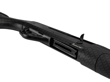 Охот. ружье IMPALA Plus Carbon кал.12/76 п/а инерц.сист.760 (2)