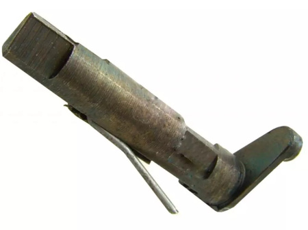 Флажок ТОЗ-34 с фиксатором (1)