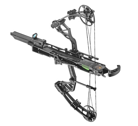 Лук блочный многозарядный Ek Anvil Whipshot /CO-046B-R/ (2)