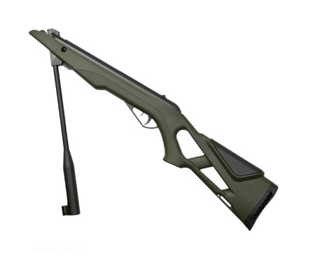 Пневматическая винтовка Ekol Thunder-M ES 450 хаки k.4,5мм